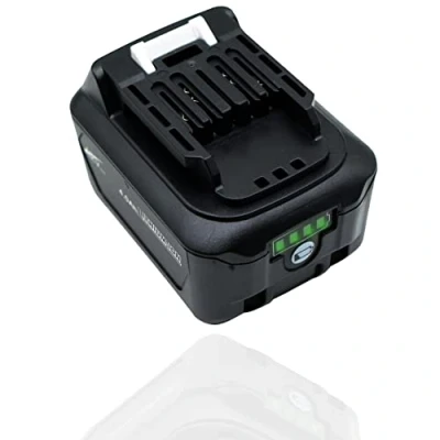 Afbeelding van GOLEMON® vervanger voor Makita batterij 4.0Ah BL1040B BL1040 12V CXT vervangende BL1016 BL1015 BL1021B BL1020B BL1041B elektrisch gereedschap DF031D DF0331D TD110D JR103D JR105D HSS01D HP332D DC10S