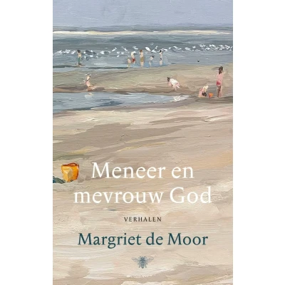 Afbeelding van Meneer en mevrouw God (Hardback)