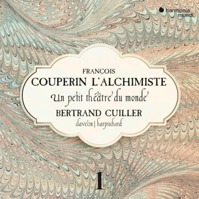 Afbeelding van Jean François Verdier, Orchestre Victor Hugo Couperin: Weber (2 CD)