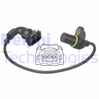 Afbeelding van Sensor, nokkenas positie DELPHI SS11200