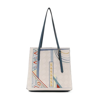 Afbeelding van Derimod Handtas, Dames, Maat: One Size, Multicolor