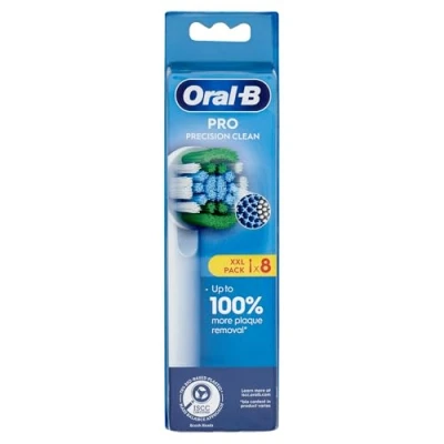 Afbeelding van Oral B opzetb precision clean