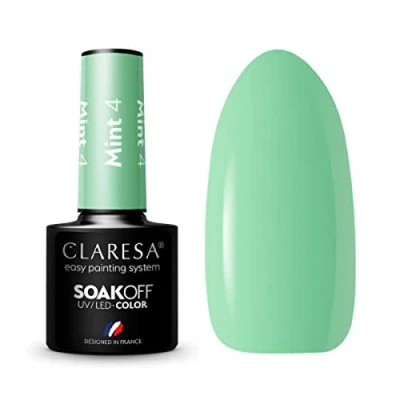 Afbeelding van CLARESA Hybride Poolse MINT 4 5g