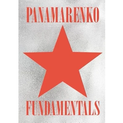 Afbeelding van Panamarenko Fundamentals