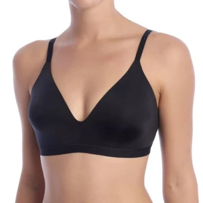 Afbeelding van Sloggi WOW Comfort Pushup BH, Dames, Maat: 90E, Black