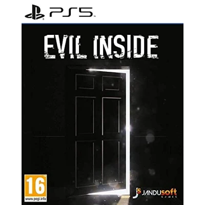 Afbeelding van Evil Inside