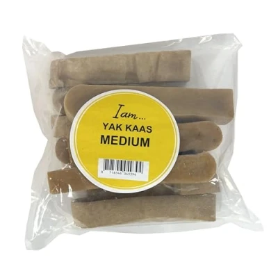 Afbeelding van I Am Yak Kaas MEDIUM 1 KG (391898)