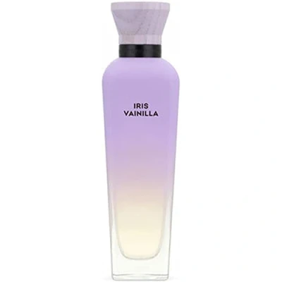 Afbeelding van Adolfo Dominguez Iris Vainilla Eau de Parfum 120 ml