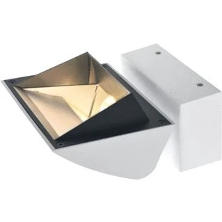 Afbeelding van Slv merado flood wl led indoor wandopbouwlamp wit 4000k 40 1001472