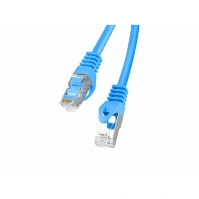 Afbeelding van FTP Category 6 Rigid Network Cable Lanberg FLUKE PASSED