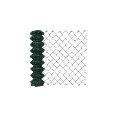Afbeelding van Harmonicagaas groen geplastificeerd 50/2.7 0.75m x 25m