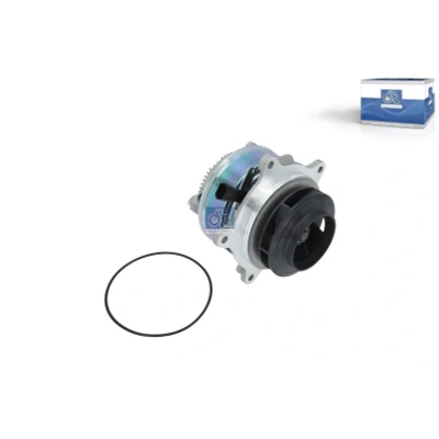 Afbeelding van Dt Spare Parts Waterpomp 5.41139