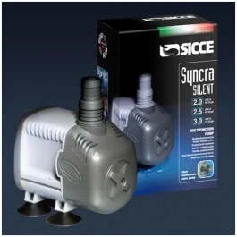 Afbeelding van Sicce Syncra silent 2.0