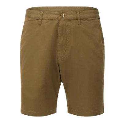 Afbeelding van Korda Kore Chino Shorts Olive XXXL Visbroek