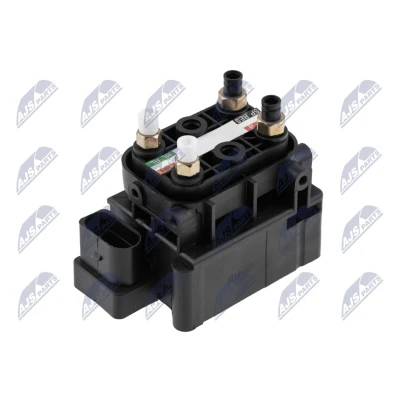 Afbeelding van NTY ZPZ LR 007 Klep, pneumatisch systeem Meerwegklep JAGUAR: XJ Sedan (X351) 3.0 SCV6, 2.0 Ti4, V6, SCV6 AWD, 5.0 SCV8 R575,