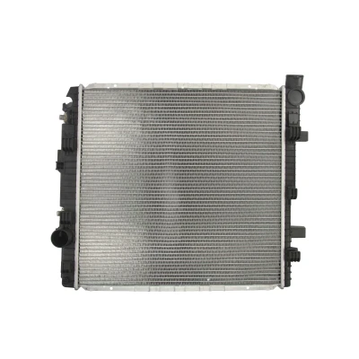 Afbeelding van NRF Radiateur 53891