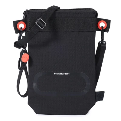 Afbeelding van Hedgren Uni Schoudertas RFID bescherming 13 cm