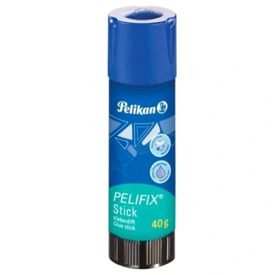 Afbeelding van Pelikan, Lijmstok, Pelifix