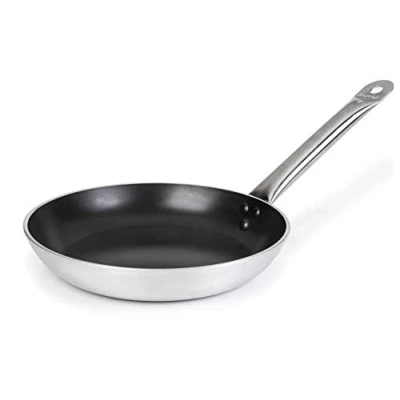 Afbeelding van CHEF KOEKENPAN DRIELAAGS 20 CM.CHEF