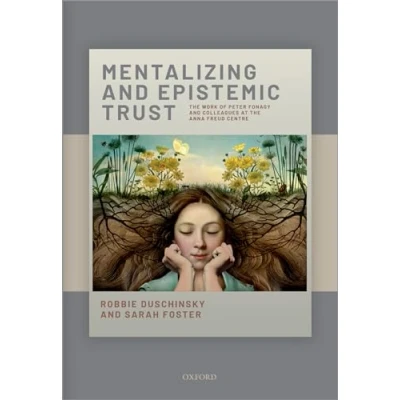 Afbeelding van Mentalizing and Epistemic Trust