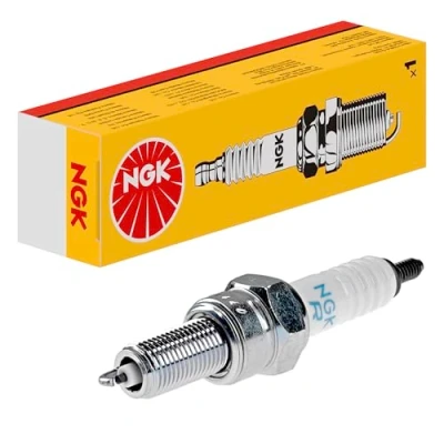 Afbeelding van NGK MR8C 9N bougies