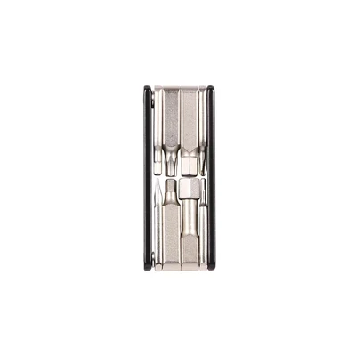 Afbeelding van One multi tool 8 unisize black