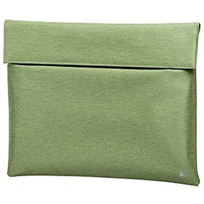 Afbeelding van Hama 00101732 notebooktas 33,8 cm (13.3&quot;) Groen