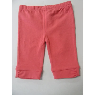 Afbeelding van noukie&#039;s , legging meisje rose 3 jaar 98