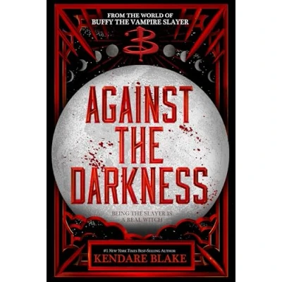 Afbeelding van Against the Darkness: 3