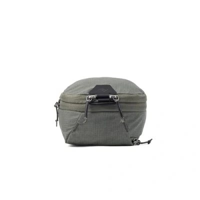 Afbeelding van Peak Design Packing Cube Small Sage
