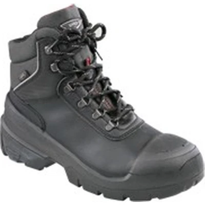 Afbeelding van Uvex veiligheidsschoeisel quatr pro hg s3 schoenmaat europa 48 51217248