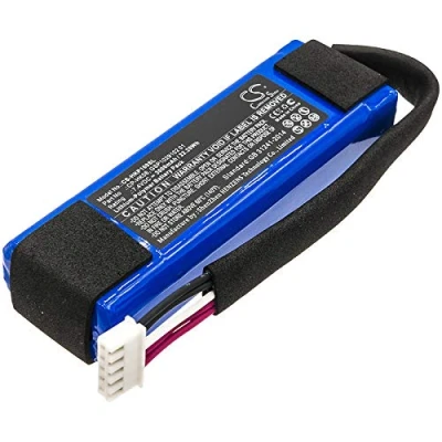 Afbeelding van Cameron Sino accu voor Harman/Kardon Go Play, Play Mini, GO+ PN: CP HK06, GSP1029102 01 3000 mAh / 22,20 Wh