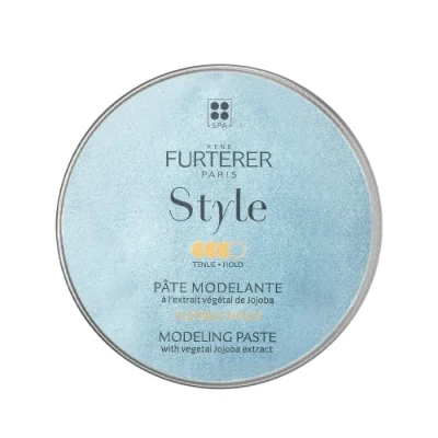 Afbeelding van René Furterer Style Modelleerpasta 75 ml