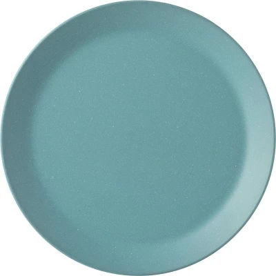 Afbeelding van Mepal Ontbijtbord Bloom 240 mm Pebble Green