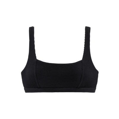 Afbeelding van Sunseeker Bikinitop, Dames, Maat: 36xC/D, Schwarz