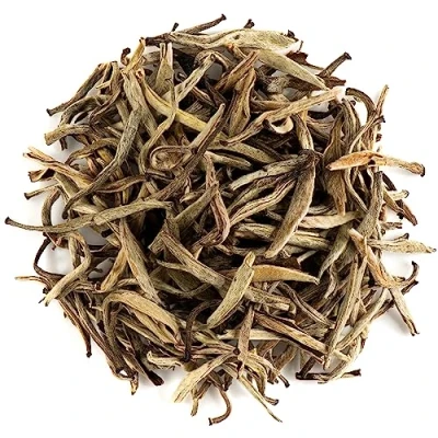 Afbeelding van Silver Needle Jasmijn Thee Moli Yinzhen Witte
