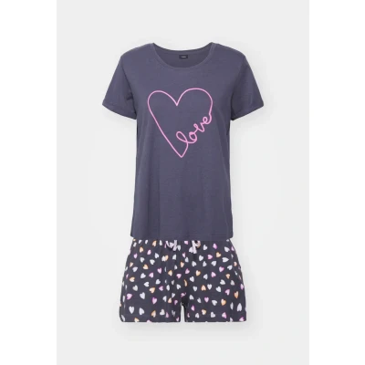 Afbeelding van Vivance Dreams Shortama (set, 2 delig)