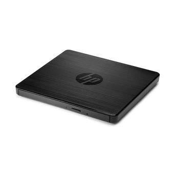 Afbeelding van HP externe USB drive DVDRW 2 2.0 / 3.0 poorten