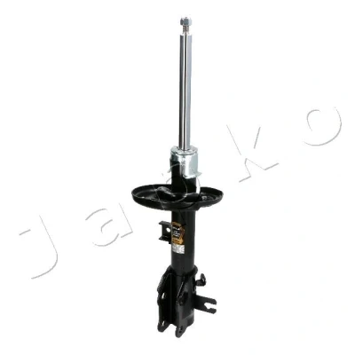Afbeelding van JAPKO MJ33101 Schokdemper Vooras rechts Gasdruk Dubbelpijp Veerpoot Pen bovenaan MAZDA: CX 5 I (KE, GH) 2.0 AWD, 2.2 D, D 4WD