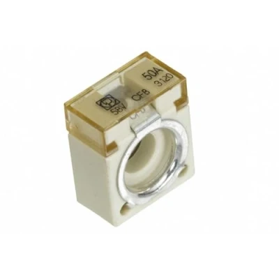 Afbeelding van HELLA VALUEFIT Zekering CF8 zekering/Blokzekering 50A Spanning tot: 58V Aantal: 1 8JS 747 876 001