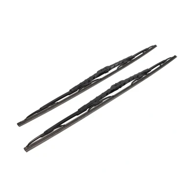Afbeelding van Ruitenwisserblad Bosch 3 397 118 320 650 Twin x2