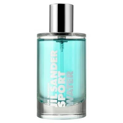 Afbeelding van Jil Sander Sport Water Eau de Toilette 50 ml