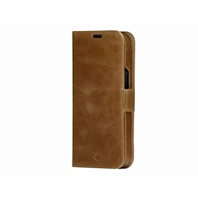 Afbeelding van dbramante1928 Lynge case iPhone 14 Pro tan LY61GT001636