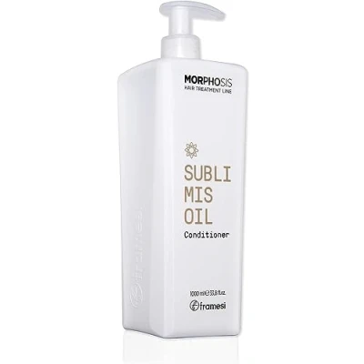 Afbeelding van Framesi Morphosis Sublimis Oil Conditioner 1000ml