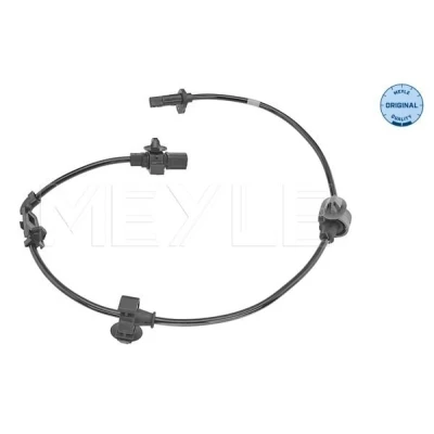 Afbeelding van Wielsnelheidssensor MEYLE 31 14 899 0010