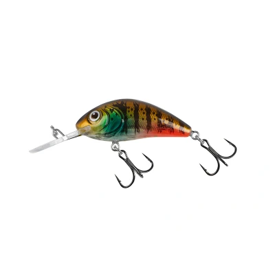 Afbeelding van Hot Gill Clear Rattlin Hornet Floating Salmo