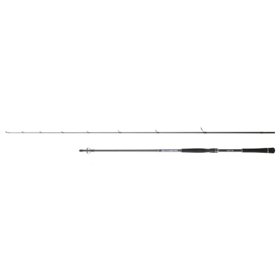Afbeelding van Hearty Rise Salt Monster Water Spinhengel 2.60m (10 60g)