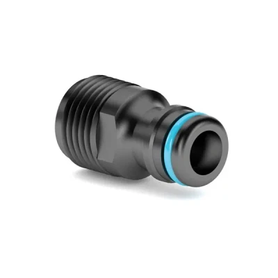 Afbeelding van Cellfast Koppelstuk met Buitendraad Ergo 1/2 inch