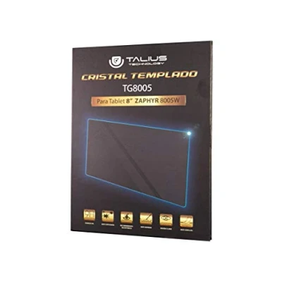 Afbeelding van Schermbeschermer voor tablet Talius TAB 8005W