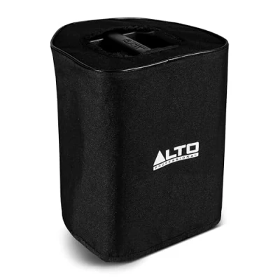 Afbeelding van ALTO Duurzame Instaphoes voor Busker Actieve PA Luidspreker met Klittenband